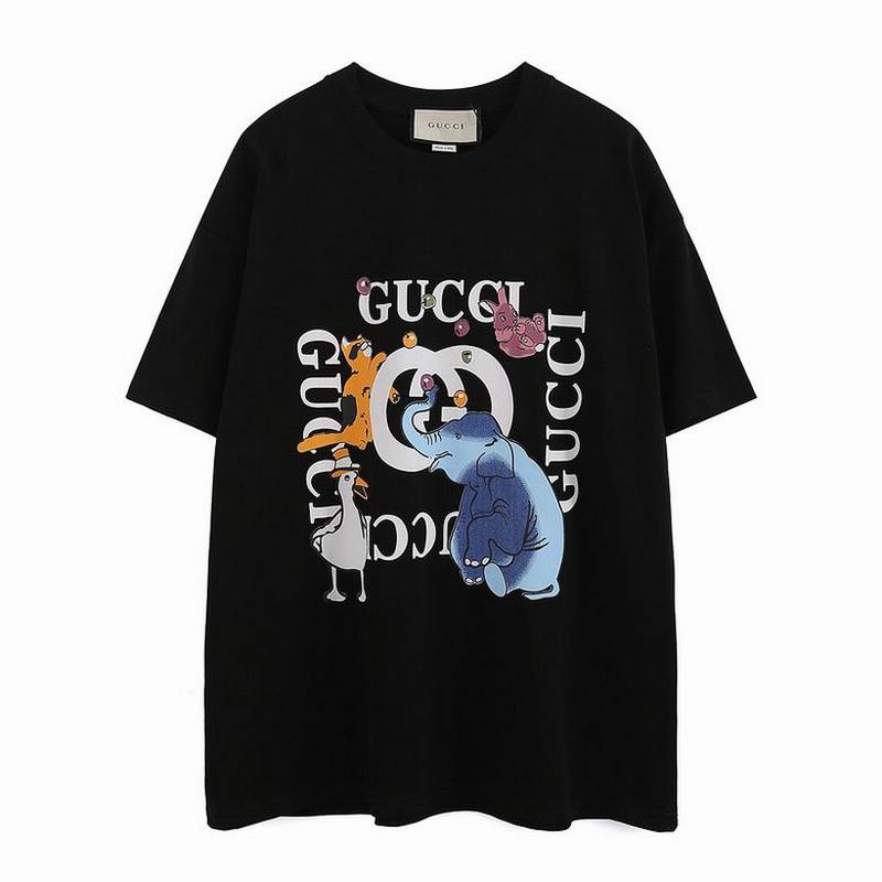 Gucci Men's T-shirts 2661